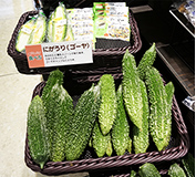 POPで食べ方も提案する